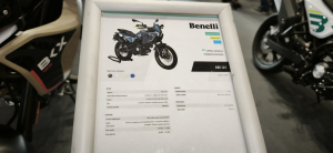 Navštivte Motosalon Brno 2026